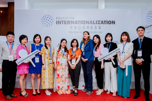 Xây dựng mô hình giáo dục chuẩn châu Âu ở Việt Nam vào năm 2025