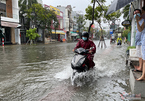 72 huyện miền Trung nguy cơ ngập lụt, dự kiến sơ tán hơn 290.000 dân