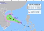 Central Vietnam gears up for heavy rain as tropical storm likely to turn into storm