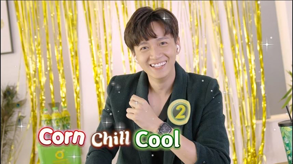 Ngô Kiến Huy, Tăng Phúc khác lạ trong show nhạc ‘Không Độ Chill & Cool’