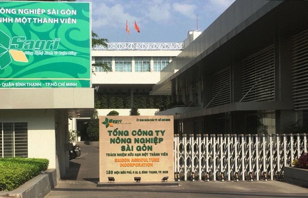 TP.HCM khai trừ đảng hàng chục cán bộ liên quan đến 4 vụ án lớn