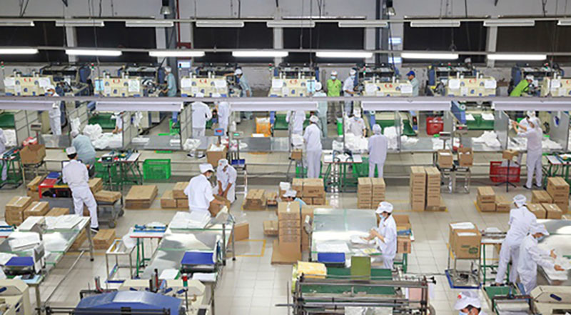 Kiến nghị giải pháp “sống chung với dịch