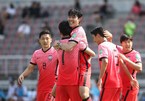 Highlights Hàn Quốc 2-1 Syria: Son Heung-min lập đại công