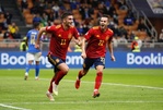 Đòi nợ Italy, Tây Ban Nha vào chung kết UEFA Nations League