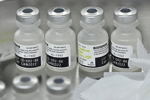 Hàn Quốc duyệt tiêm vắc xin ngừa Covid-19 cho thai phụ, ca nhiễm ở Thái Lan tăng mạnh