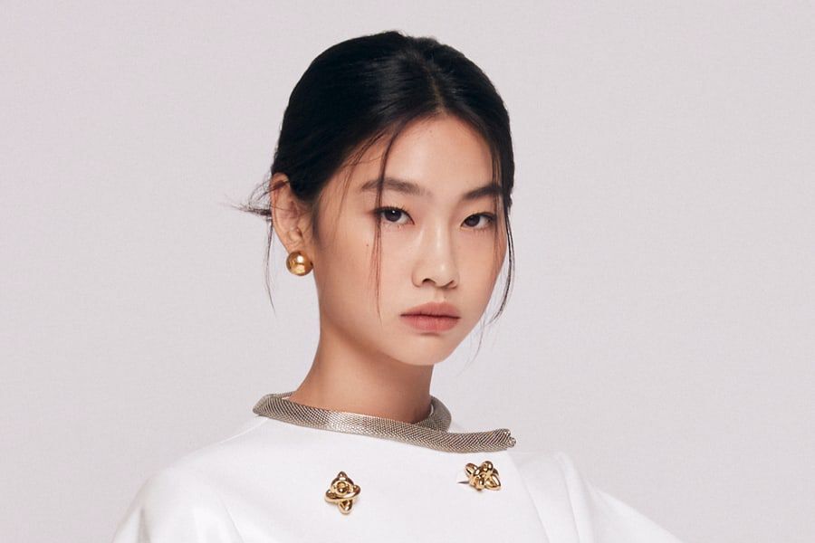 Diễn viên 'Trò chơi con mực' được Louis Vuitton bổ nhiệm đại sứ toàn cầu