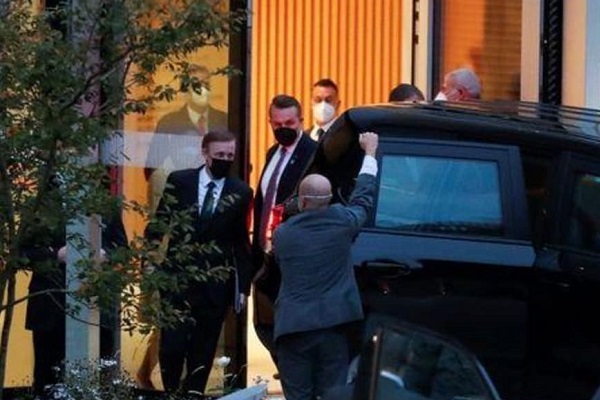 Ông Biden và Chủ tịch Trung Quốc lên lịch họp thượng đỉnh trực tuyến