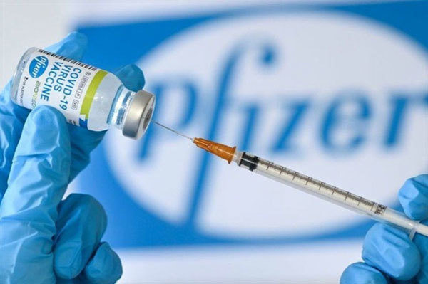 Nearly 1 million doses of Pfizer COVID-19 vaccine to be allocated across the nation