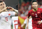 Những điểm nóng trận tuyển Việt Nam đấu Trung Quốc