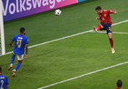 Italy thua Tây Ban Nha: Bài học quý giá cho Mancini