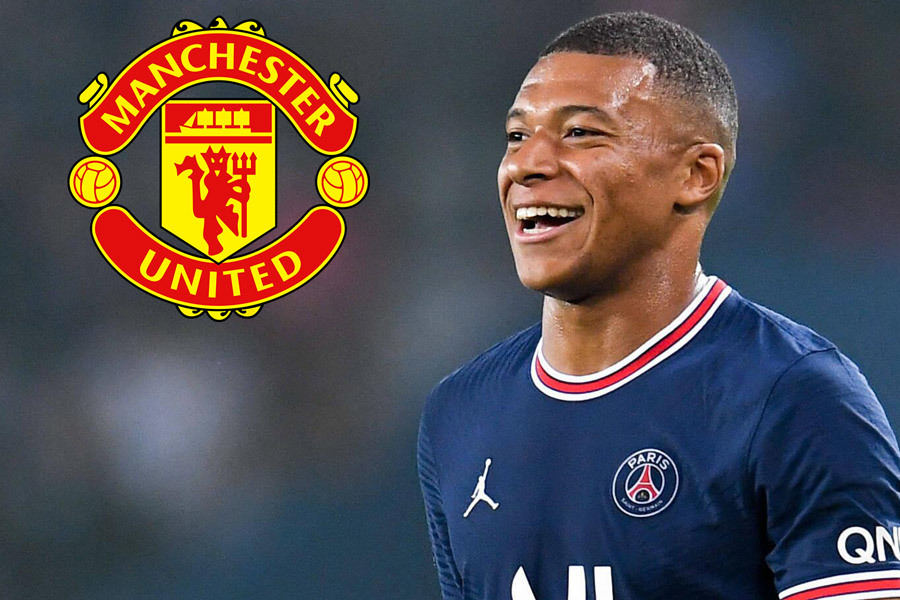 MU quan tâm Mbappe, Liverpool chốt Adeyemi