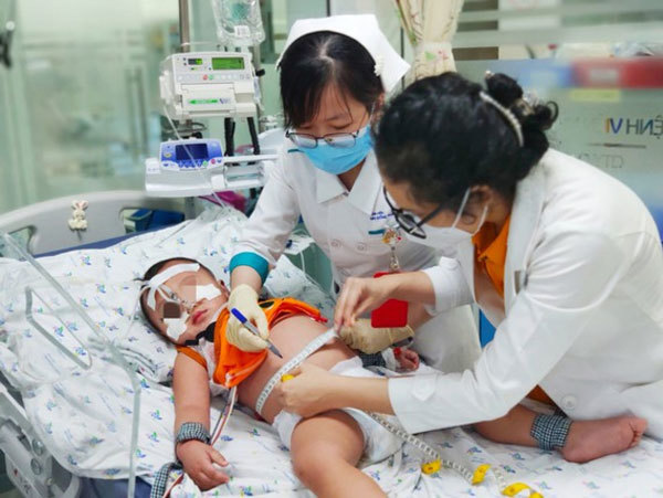 Dengue fever cases show signs of increase in Vietnam