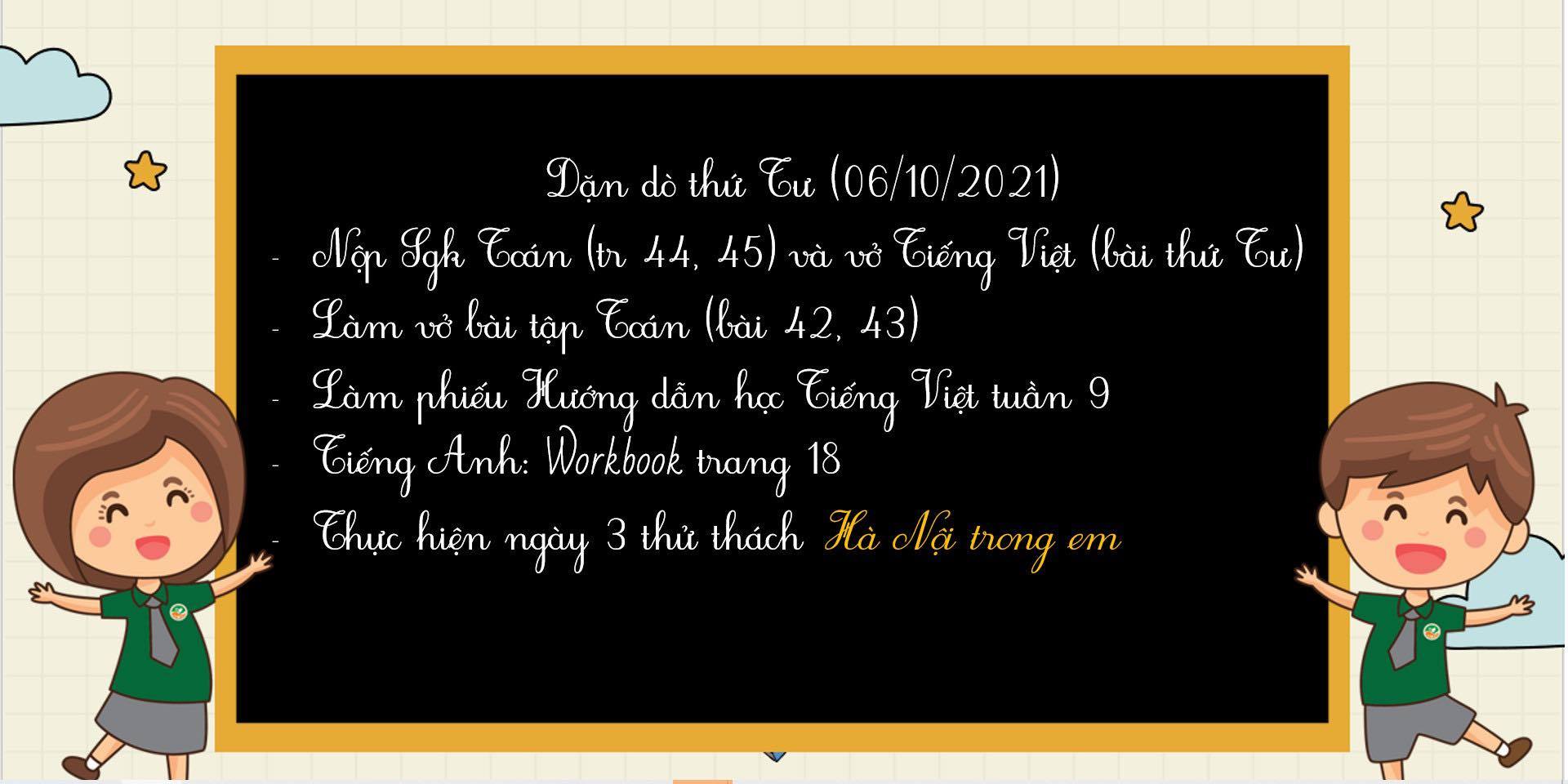 Nhiều thứ oái oăm, phụ huynh xin buông việc học online của con