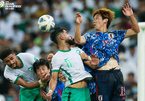 Highlights Saudi Arabia 1-0 Nhật Bản: Ôm hận vì sai lầm