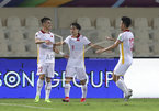 BXH tuyển Việt Nam ở vòng loại thứ 3 World Cup 2022