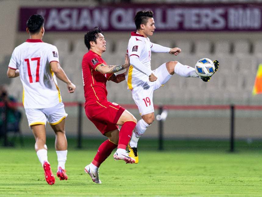 Bầu Hiển: 'Ông Park đang lười làm mới tuyển Việt Nam'