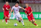 Highlights Trung Quốc 3-2 Việt Nam: Bàn thua phút 95