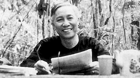 Hà Nội đẩy mạnh tuyên truyền kỷ niệm 110 năm Ngày sinh đồng chí Lê Đức Thọ