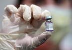 Việt Nam nhận thêm hơn 2 triệu liều vắc xin từ Mỹ