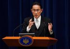 Đảng cầm quyền Nhật muốn tăng mạnh chi tiêu quốc phòng