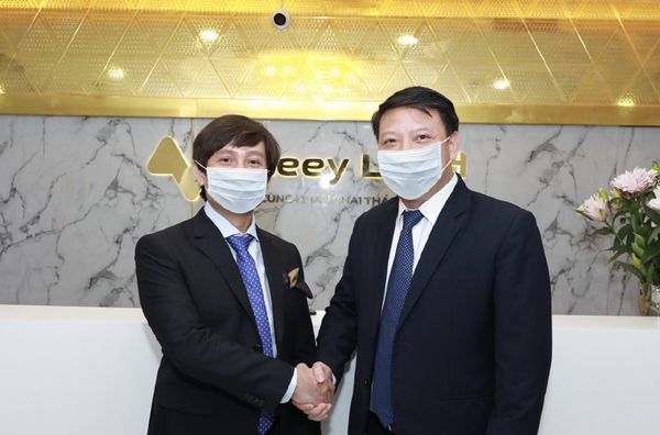 Meey Land và PwC Việt Nam triển khai hợp tác dịch vụ tư vấn rà soát mục tiêu chiến lược  và mô hình kinh doanh