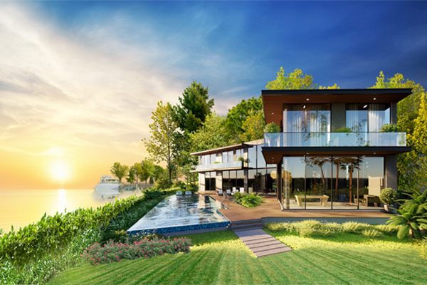 Đảo Phượng Hoàng thoả mãn ‘khẩu vị’ mới về an cư và đầu tư bất động sản