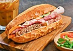 Best banh mi shops in Saigon