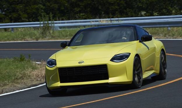 10 mẫu ô tô Nhật sắp ra mắt thị trường năm 2022