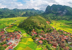 Huu Lien Village, a peaceful ecotourism spot in Lang Son