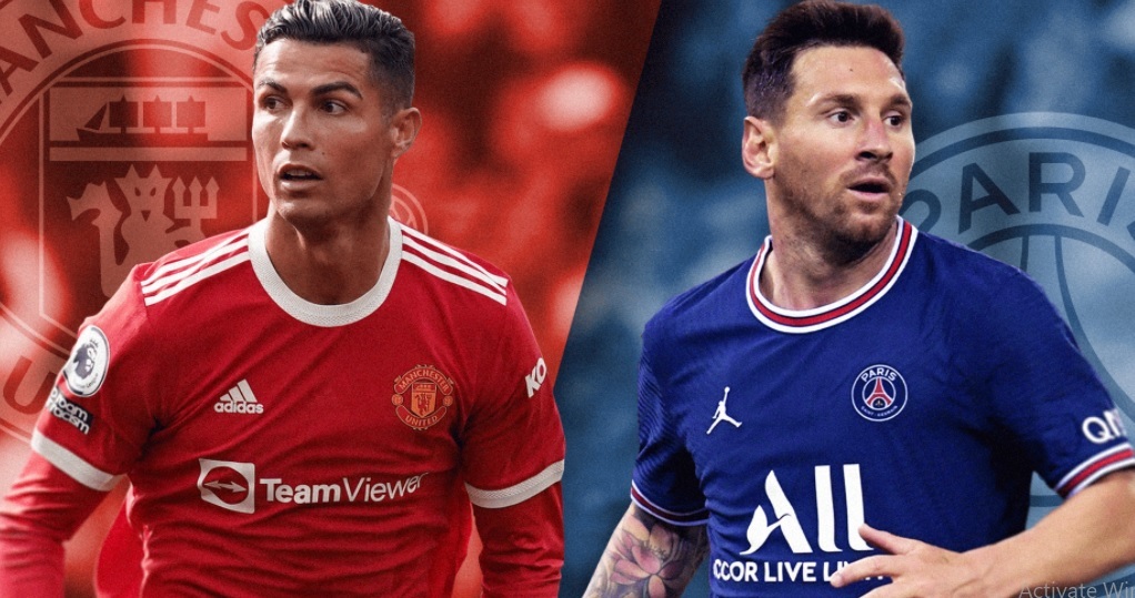 Ronaldo có tài sản ròng nửa tỷ USD, bỏ xa Messi