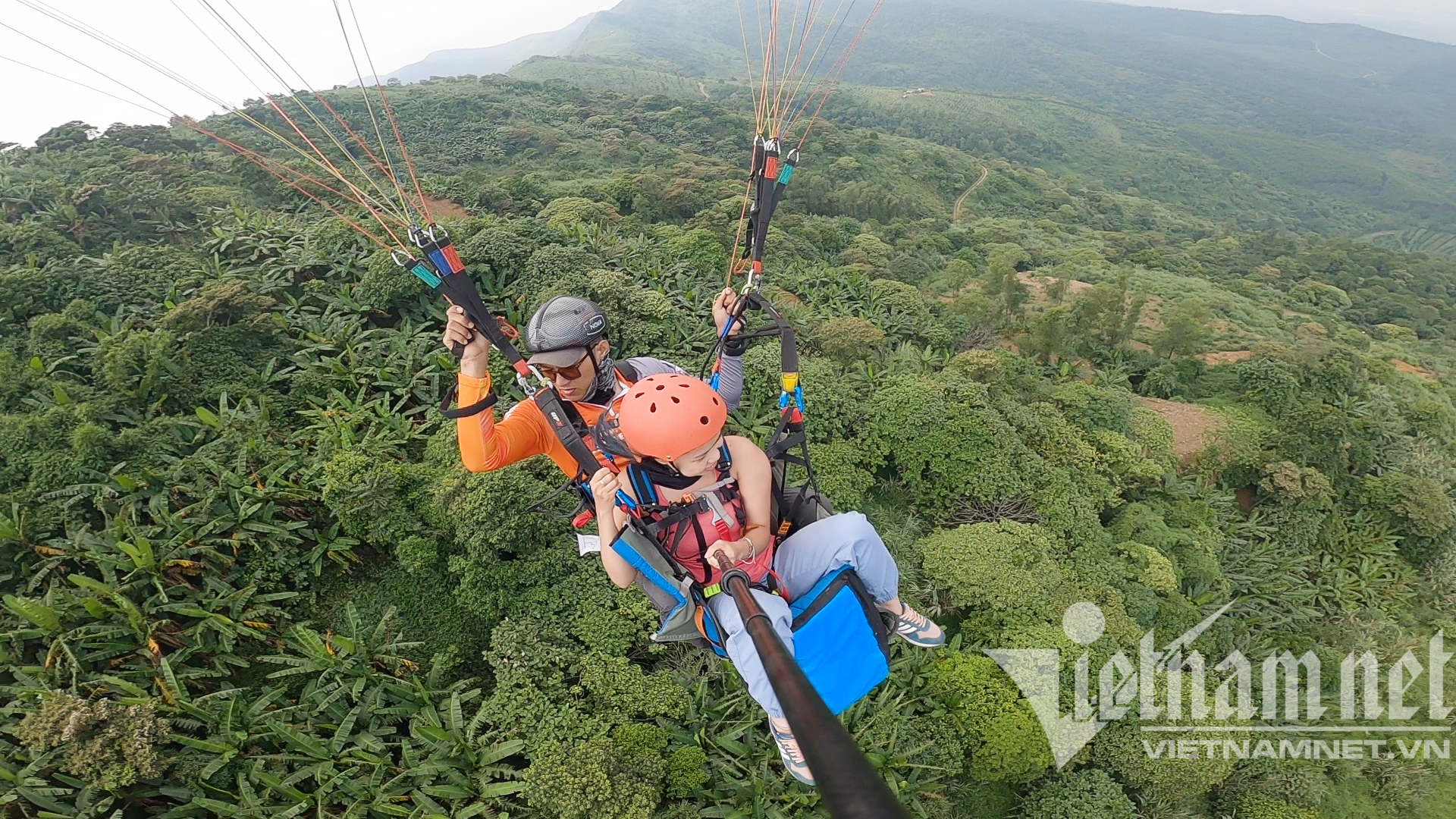 thể thao mạo hiểm,du lịch Hà Nội,du khách