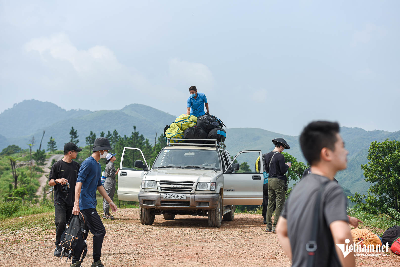 thể thao mạo hiểm,du lịch Hà Nội,du khách