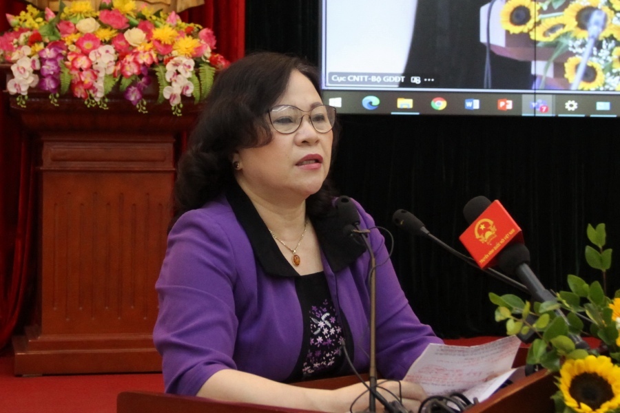 Kỳ vọng cải thiện tầm vóc trẻ em Việt từ bữa ăn học đường