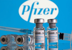 Hơn 600.000 liều vắc xin Pfizer do Mỹ tặng về đến TP.HCM