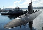 Trung Quốc đòi Mỹ công khai chi tiết vụ tàu ngầm đâm 'vật thể' ở Biển Đông