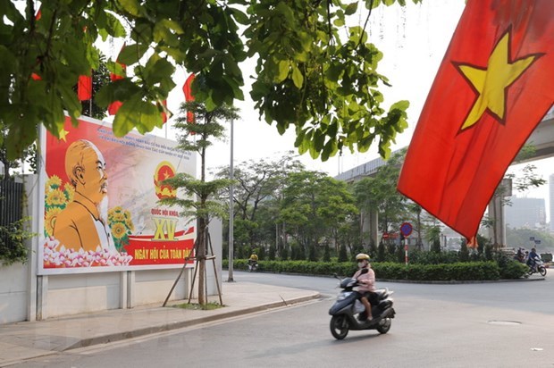 Cách mạng Tháng Tám năm 1945 mở ra chương mới cho lịch sử phát triển của dân tộc