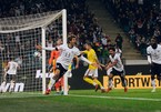Thắng ngược Romania, Đức chạm một tay vào vé World Cup