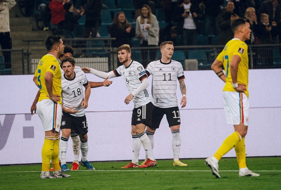 Kết quả bóng đá hôm nay 9/10: Kịch tính vòng loại World Cup