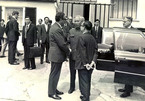 Nhà lãnh đạo có biệt danh 'Sáu Búa' trong ký ức Tướng Vịnh