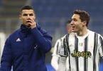 Ronaldo muốn MU ‘đột kích’ cuỗm Chiesa từ Juventus