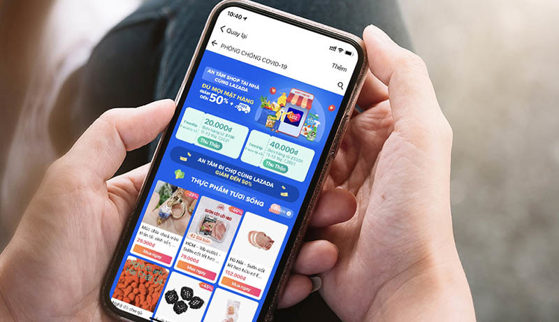 Vai trò của doanh nhân công nghệ trong kỷ nguyên số