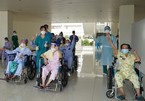 TP.HCM duy trì Bệnh viện Hồi sức Covid-19 đến khi hết F0 nguy kịch