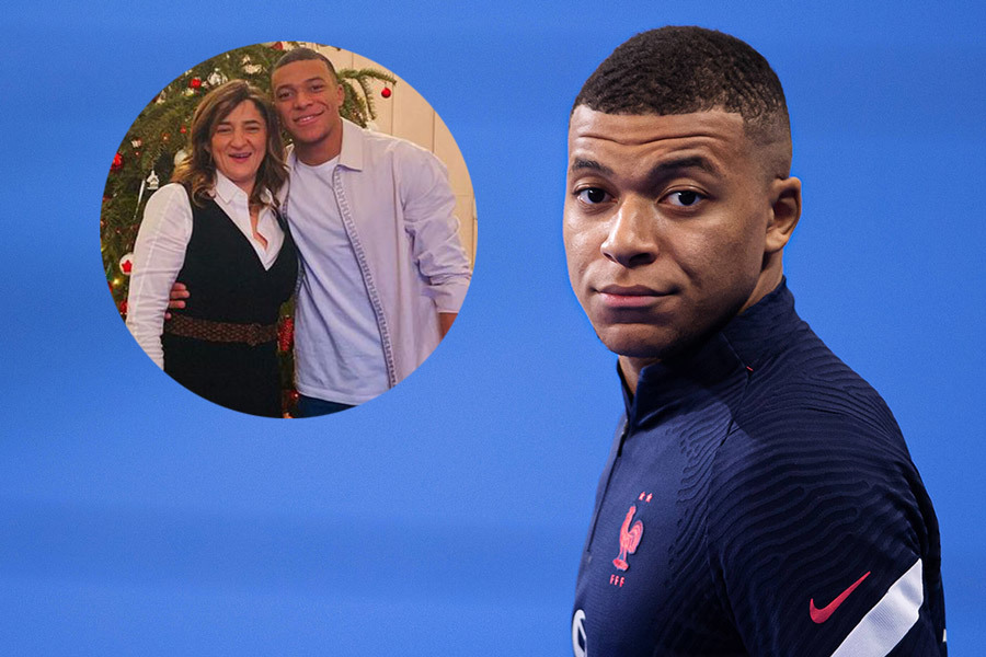 Kylian Mbappe: bóng đá, tiền bạc và ảnh hưởng từ mẹ