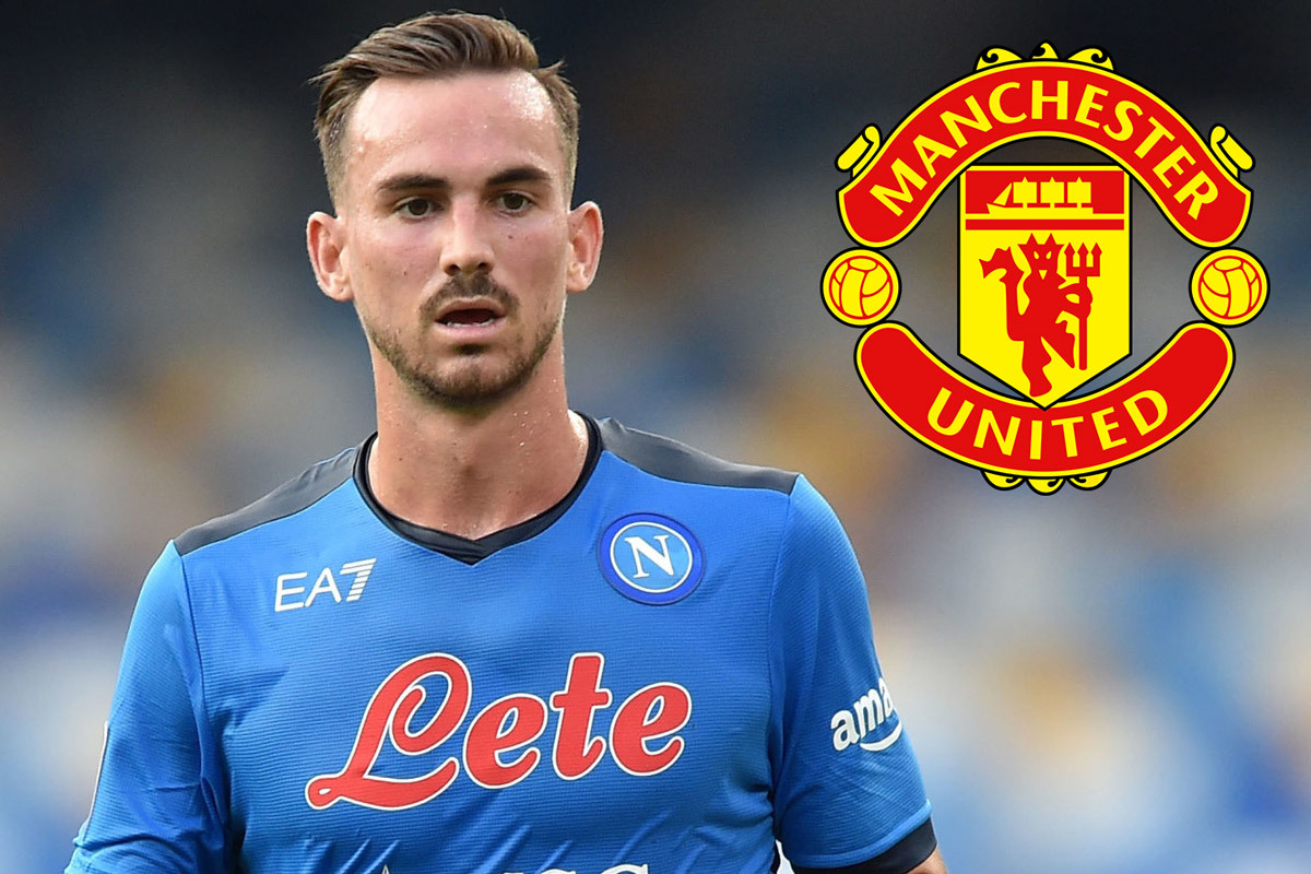 MU chọn Fabian Ruiz, Arsenal ký Belotti