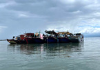 Quảng Ninh, Hải Phòng cấm biển, dừng hoạt động vận tải để ứng phó bão số 7