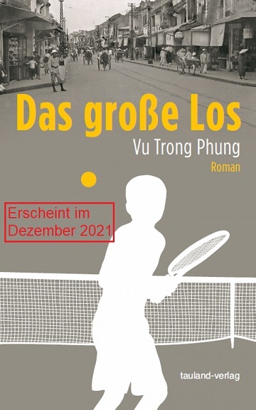 “So Do” novel by Vu Trong Phung to be published in Germany