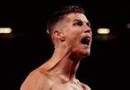 Ronaldo mang ‘thần dược’ từ Turin đến MU