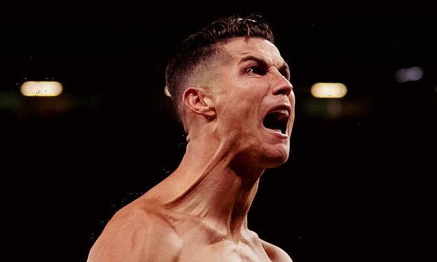 Ronaldo mang ‘thần dược’ từ Turin đến MU