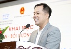 GS Huỳnh Văn Sơn: Học online, phụ huynh nên giảm kỳ vọng
