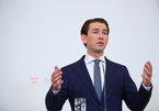Bị điều tra tham nhũng, Thủ tướng trẻ nhất nước Áo từ chức